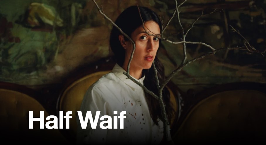 Half Waif
